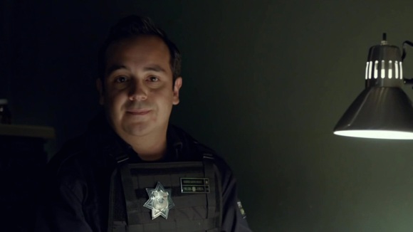 Photo du film Compadres