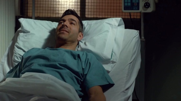 Photo du film Compadres