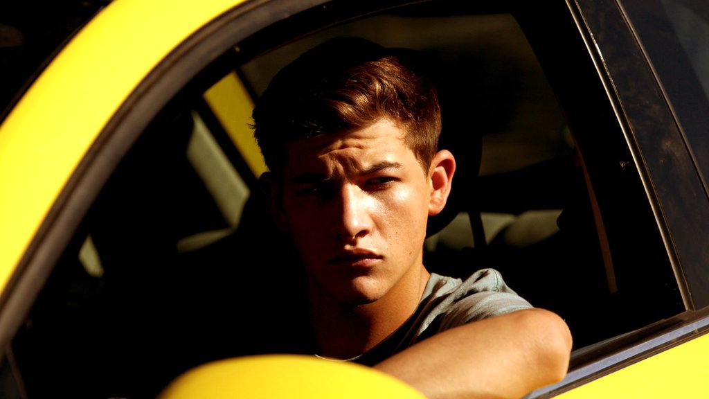 Photo from the movie Detour