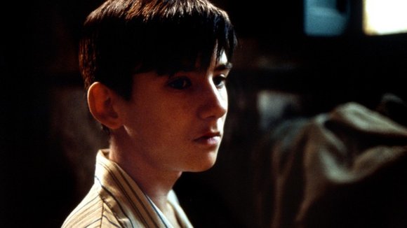 Photo from the movie The Devil's Backbone