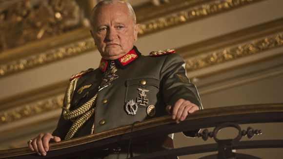 Photo du film Diplomatie