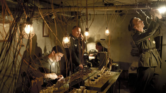 Photo du film Diplomatie