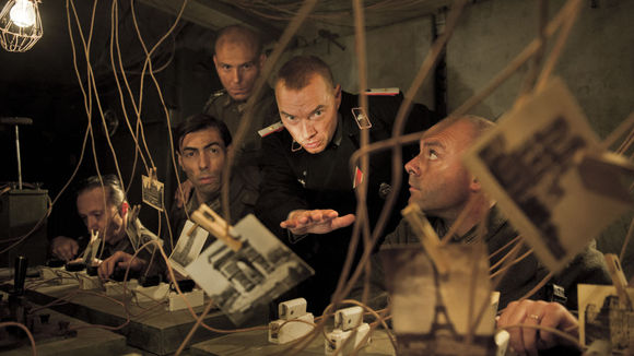 Photo du film Diplomatie