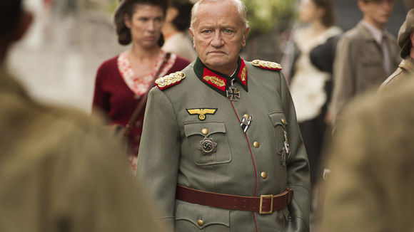 Photo du film Diplomatie