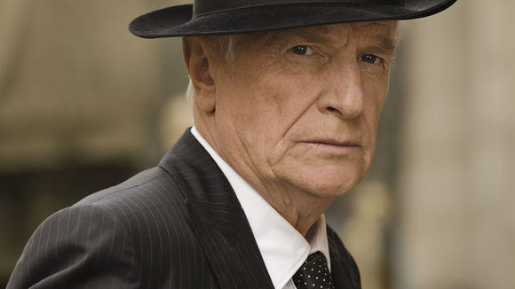 Photo du film Diplomatie