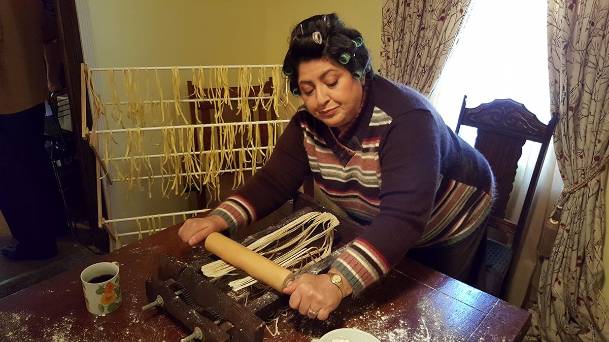 Photo du film Feast of the Seven Fishes