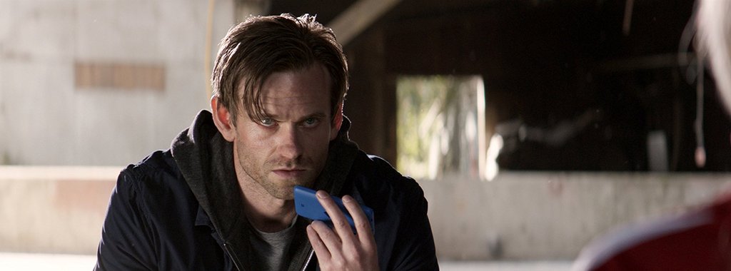 Photo du film Cinquante nuances plus claires