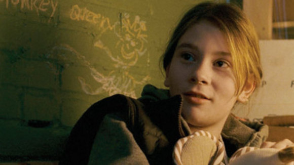 Photo from the movie Finn's Girl