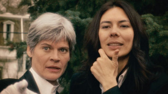 Photo from the movie Finn's Girl