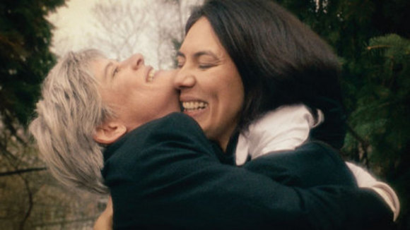 Photo from the movie Finn's Girl