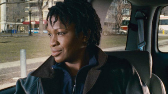 Photo from the movie Finn's Girl