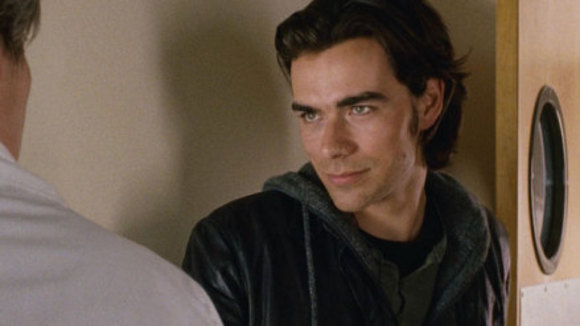 Photo from the movie Finn's Girl