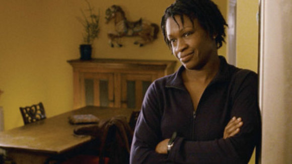 Photo from the movie Finn's Girl