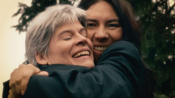 Photo from the movie Finn's Girl