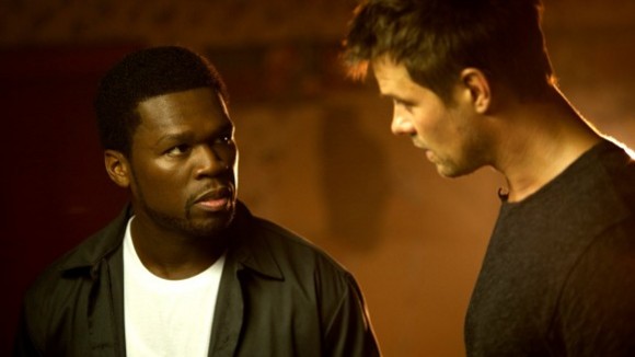 Photo from the movie Fire with Fire