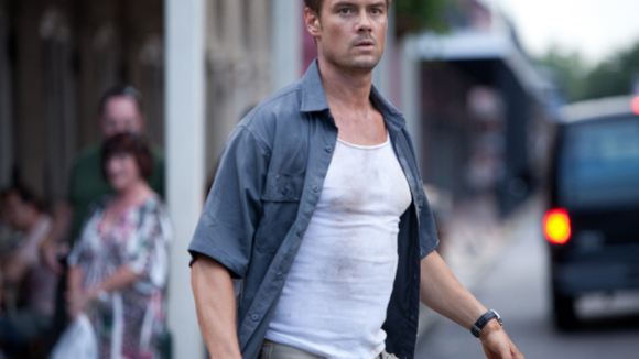 Photo from the movie Fire with Fire