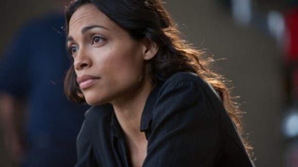 Photo from the movie Fire with Fire