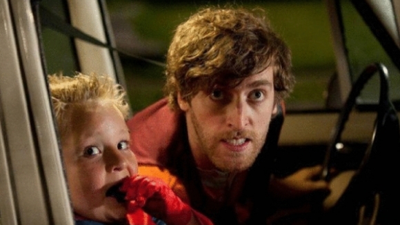 Photo du film Fun Size