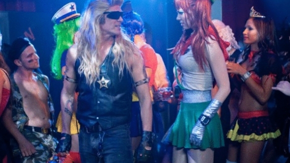 Photo du film Fun Size