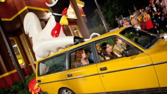 Photo du film Fun Size