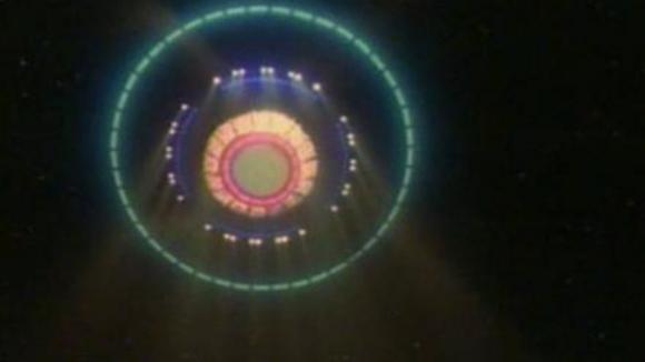 Photo du film Galactica 1980