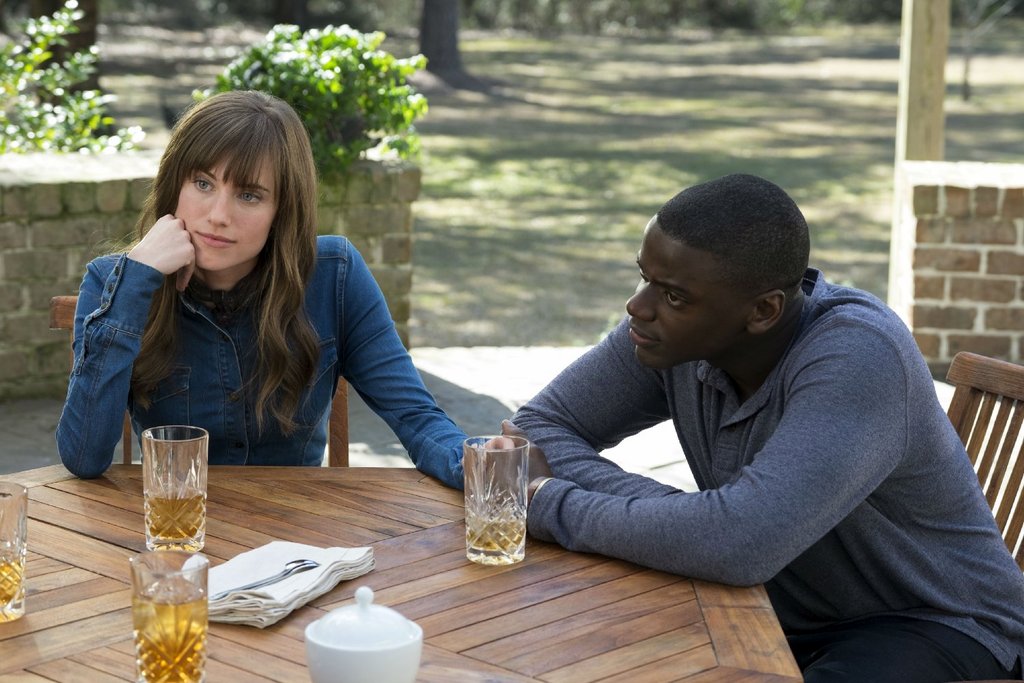 Photo du film Get Out v.f.