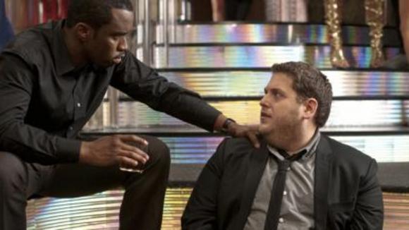 Photo from the movie Get Him to the Greek