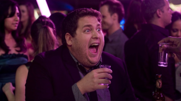 Photo from the movie Get Him to the Greek