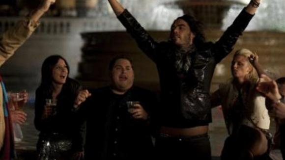 Photo from the movie Get Him to the Greek