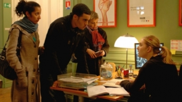 Photo du film Les Bureaux de Dieu