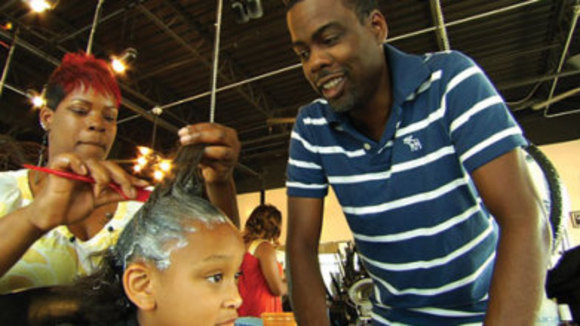 Photo from the movie Good Hair