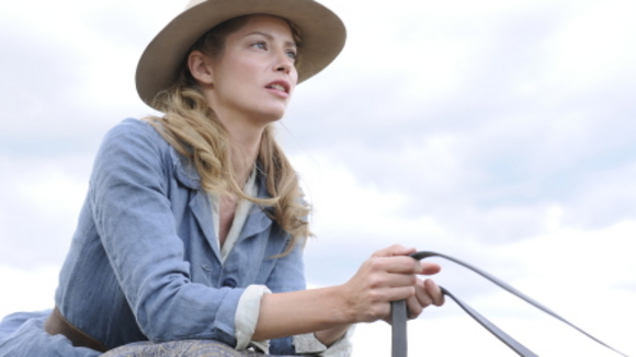 Photo du film Gunless