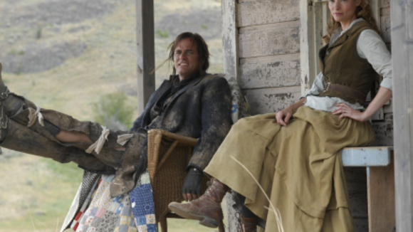 Photo du film Gunless