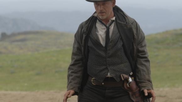 Photo du film Gunless