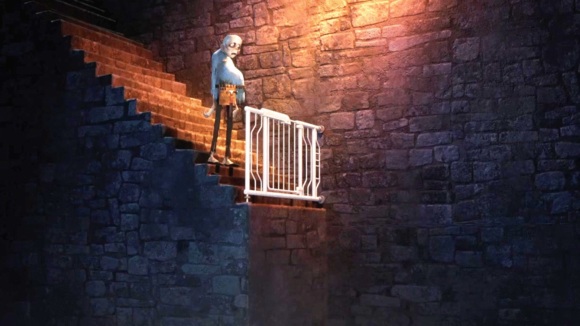 Photo from the movie Hotel Transylvania 2