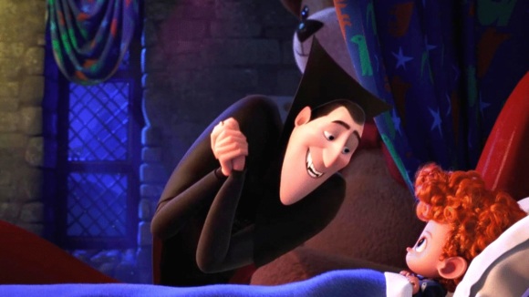 Photo from the movie Hotel Transylvania 2