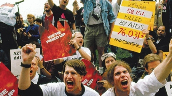 Photo from the movie How to Survive a Plague