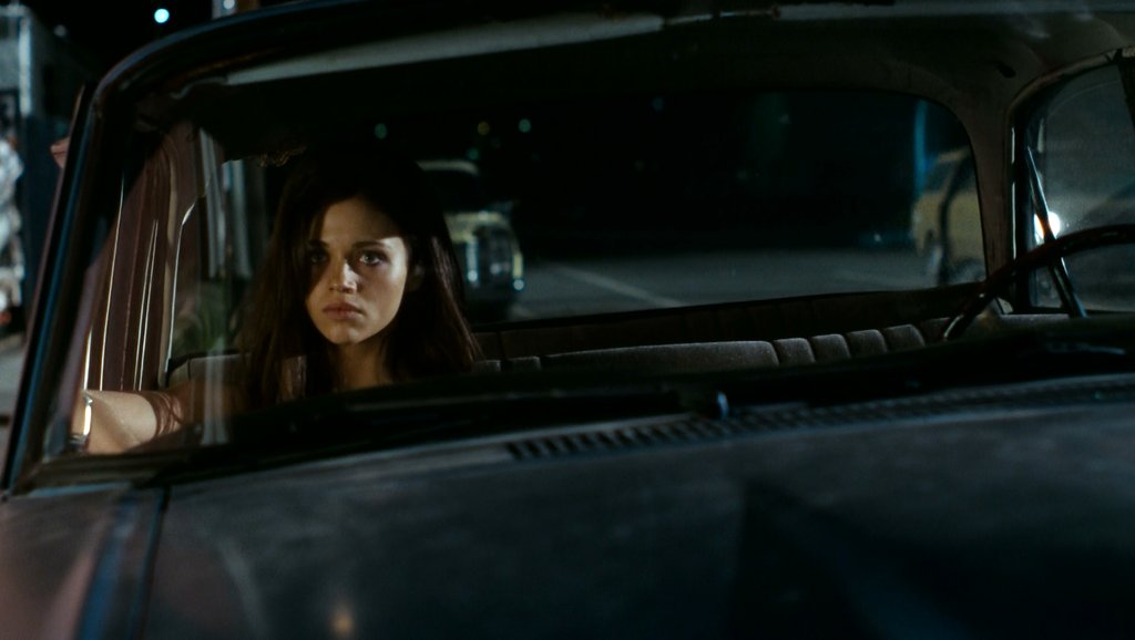 Photo from the movie I Am the Night