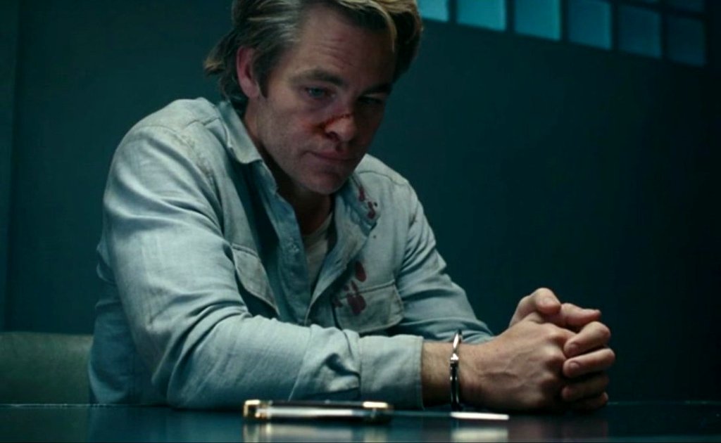 Photo from the movie I Am the Night