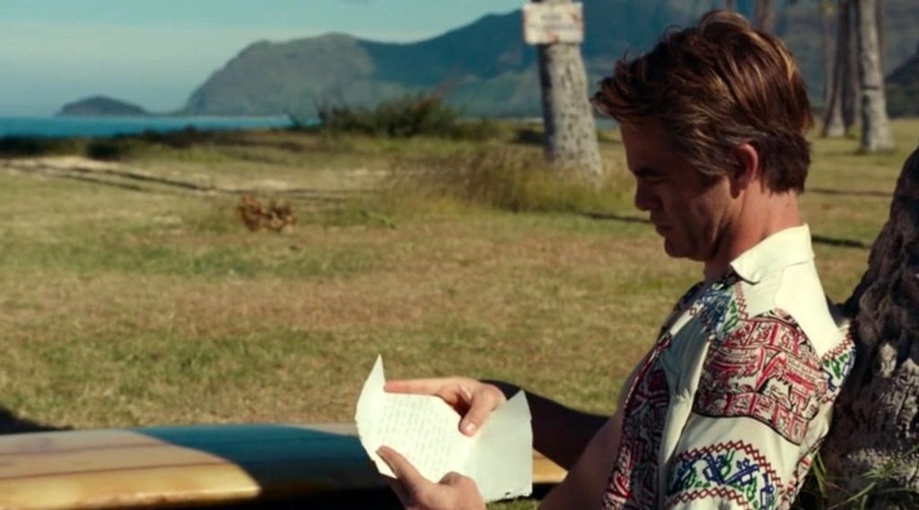 Photo from the movie I Am the Night