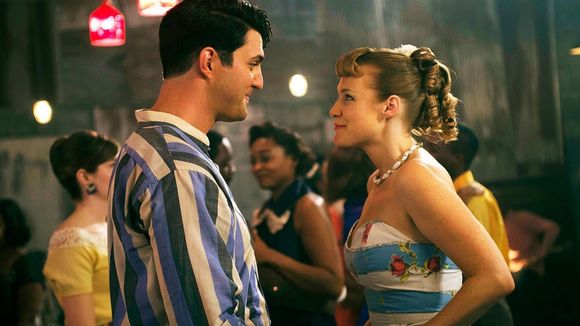 Photo du film The Identical