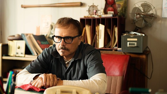 Photo du film The Identical