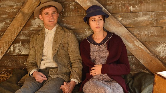 Photo du film The Identical