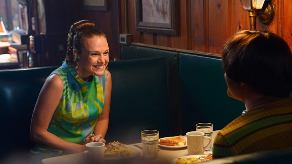 Photo du film The Identical