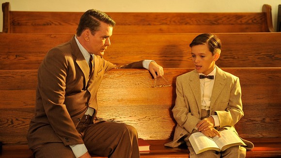 Photo du film The Identical