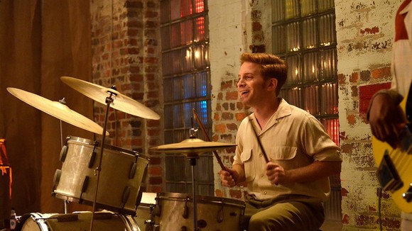 Photo du film The Identical