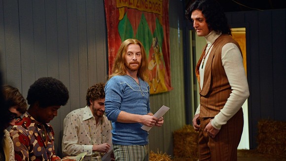 Photo du film The Identical