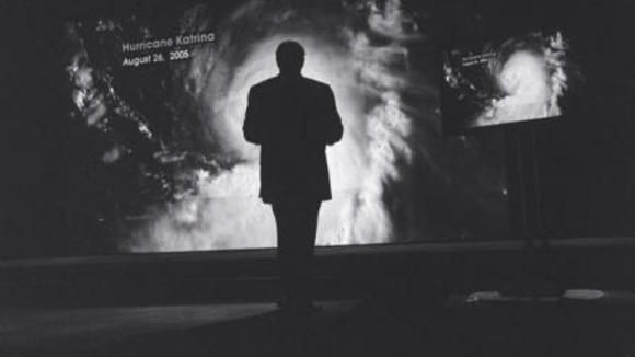 Photo from the movie An Inconvenient Truth