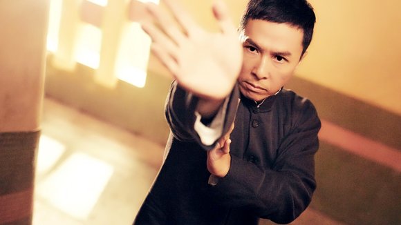 Photo du film Ip Man 3