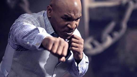 Photo du film Ip Man 3